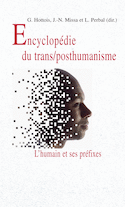 Encyclopédie du transhumanisme et du posthumanisme